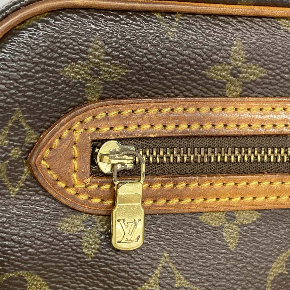 Louis Vuitton Marly Dragonne Clutch #252110L44B - Picture 7 of 9